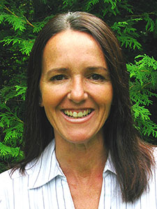 Image of Amanda GENYK